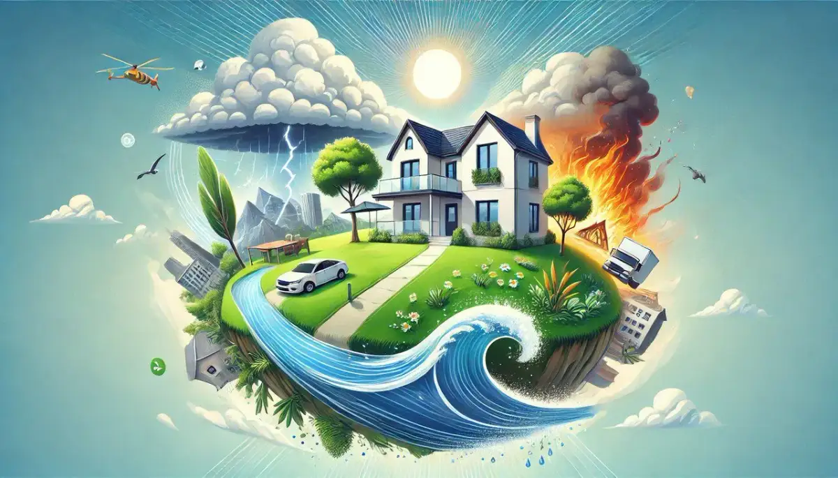 Ubezpieczenie mieszkania co obejmuje - uniknij nieprzyjemnych niespodzianek