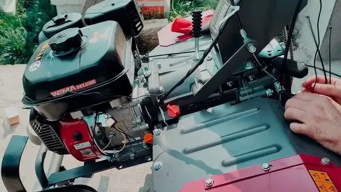 Jak podłączyć licznik motogodzin do alternatora – prosty sposób bez błędów