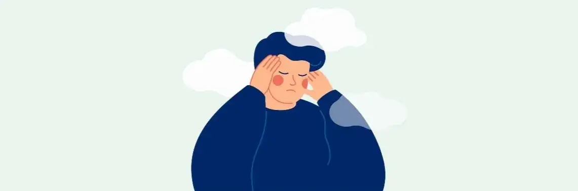 Objawy dysocjacyjnego zaburzenia osobowości, które mogą zaskakiwać