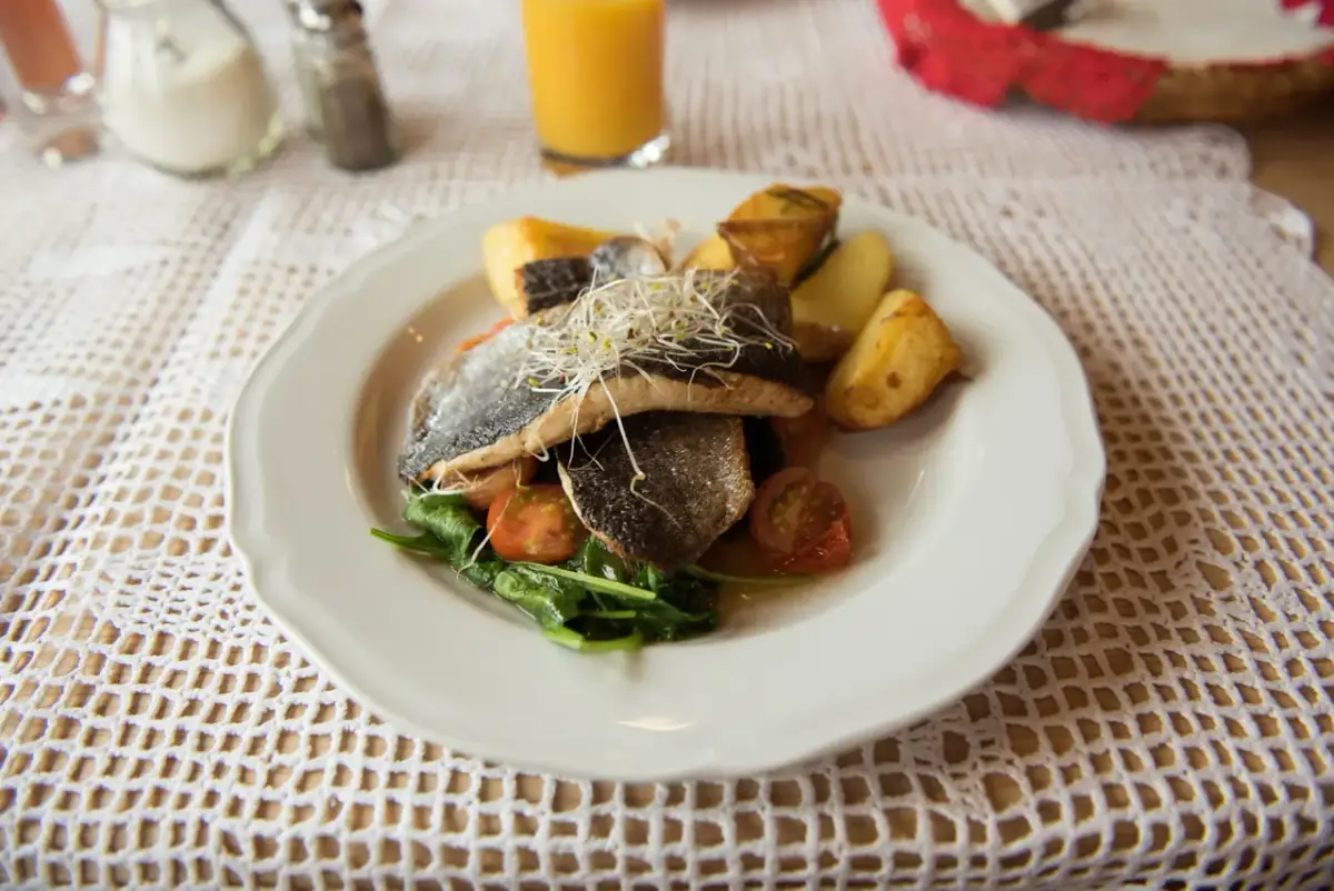 Gdzie zjeść w Zakopanem? Uniknij pułapek, jedz smacznie!