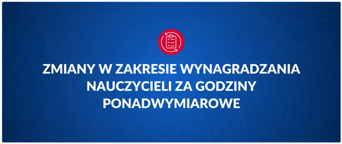 Wynagrodzenie za godziny ponadwymiarowe nauczycieli: Obliczanie i zasady