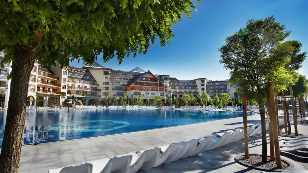 Hotel Gołębiewski Karpacz - kiedy powstał i co warto wiedzieć