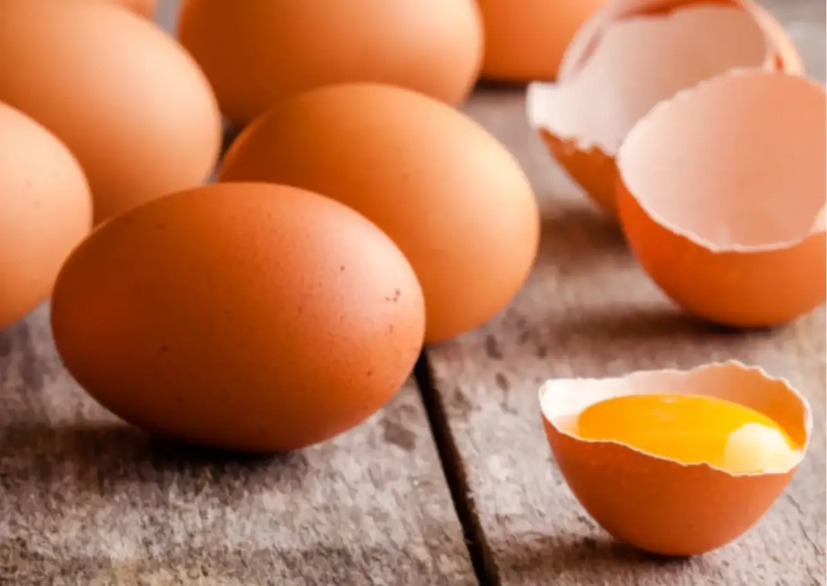 Czy jajka są dobre na odchudzanie? Odkryj ich ukryte korzyści