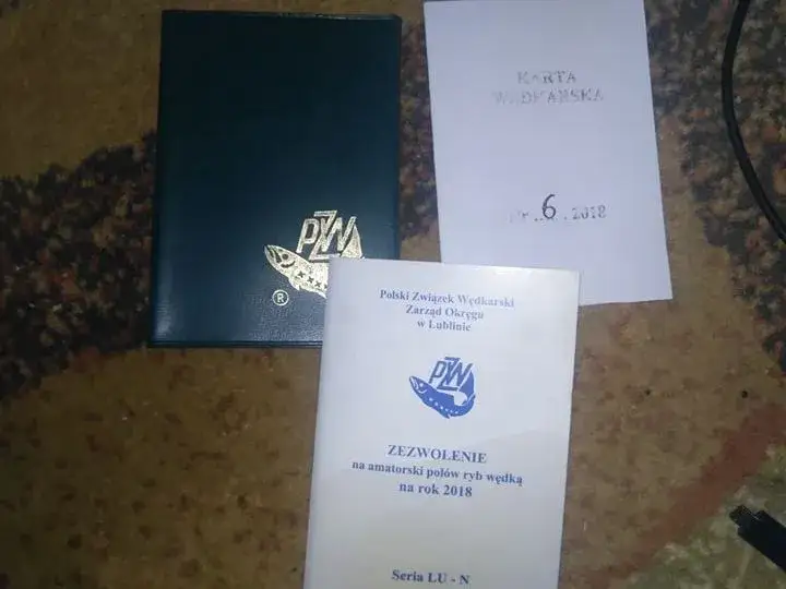 Ile trwa wyrobienie karty wędkarskiej? Poznaj wszystkie szczegóły