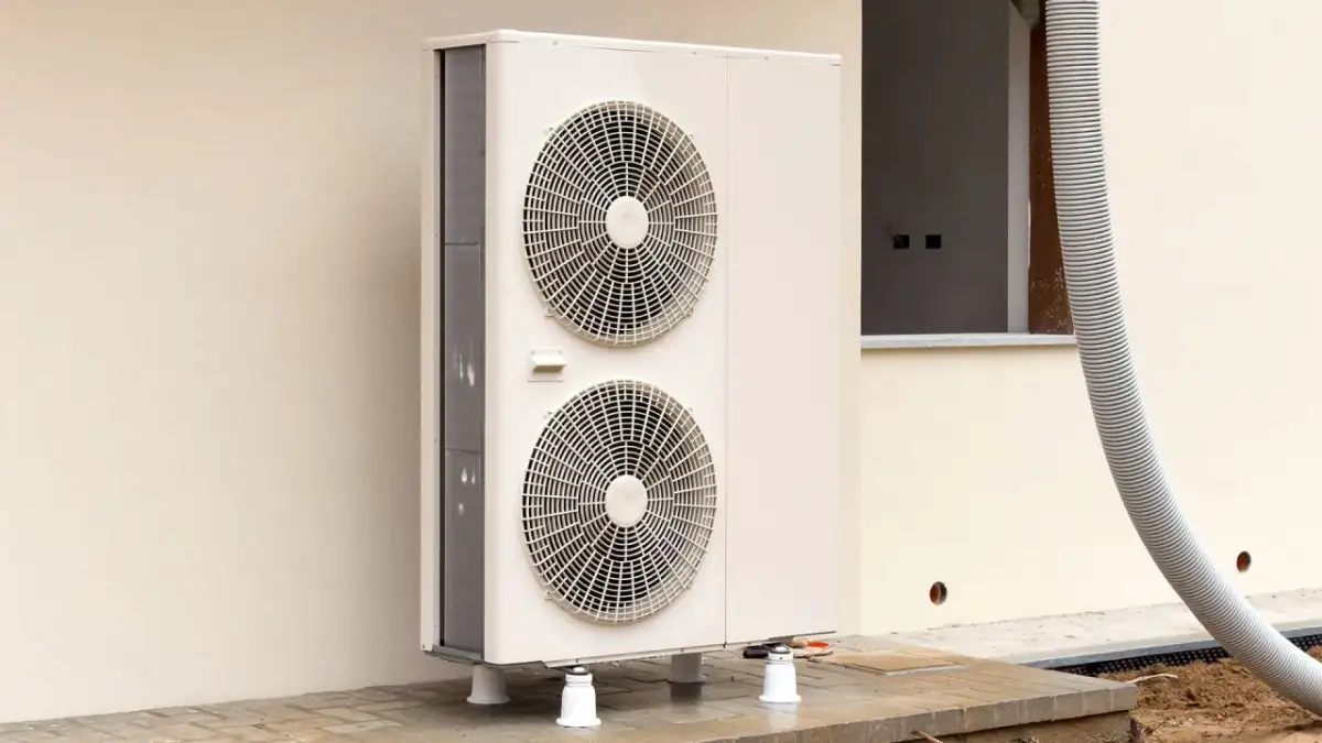 Dobór pompy ciepła: Jak wybrać idealną i uniknąć błędów?