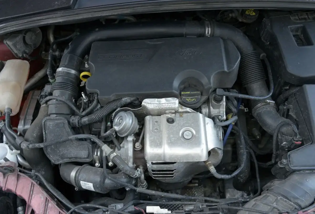 Ford Focus MK3 - który silnik diesla zapewnia najlepszą wydajność?