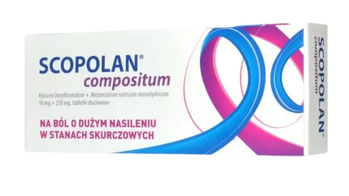 Jakie leki na skurcze nóg pomogą Ci pozbyć się bólu?