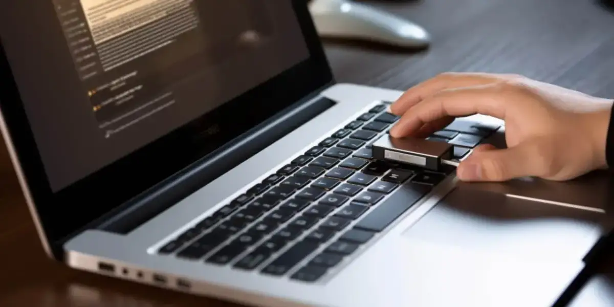 Jak przenieść prezentację z PowerPointa na pendrive bez problemów