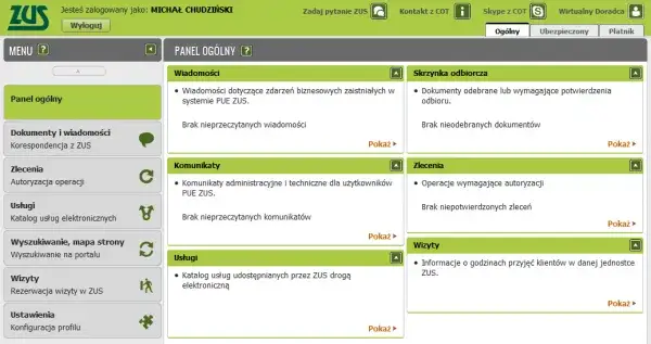 Staż pracy: Sprawdź online i z dokumentów! Uniknij błędów