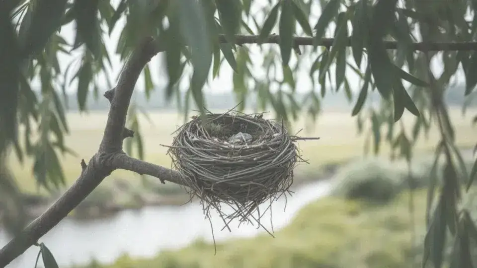 Kiedy ptaki budują gniazda? Poznaj ich kalendarz i chroń mądrze