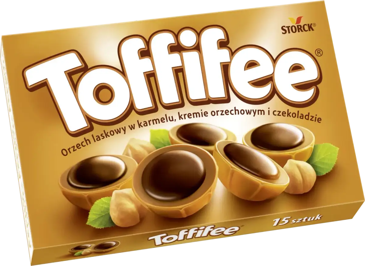 Aktualna cena Toffifee w Lidlu - nie przegap promocji i oszczędzaj