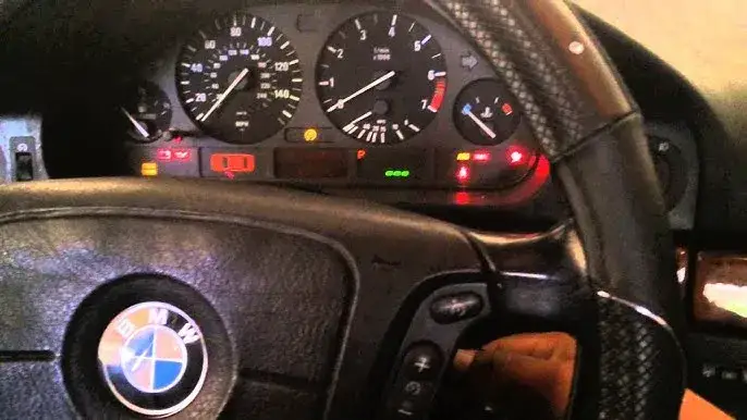 BMW E39: Objawy awarii alternatora i jak je sprawdzić