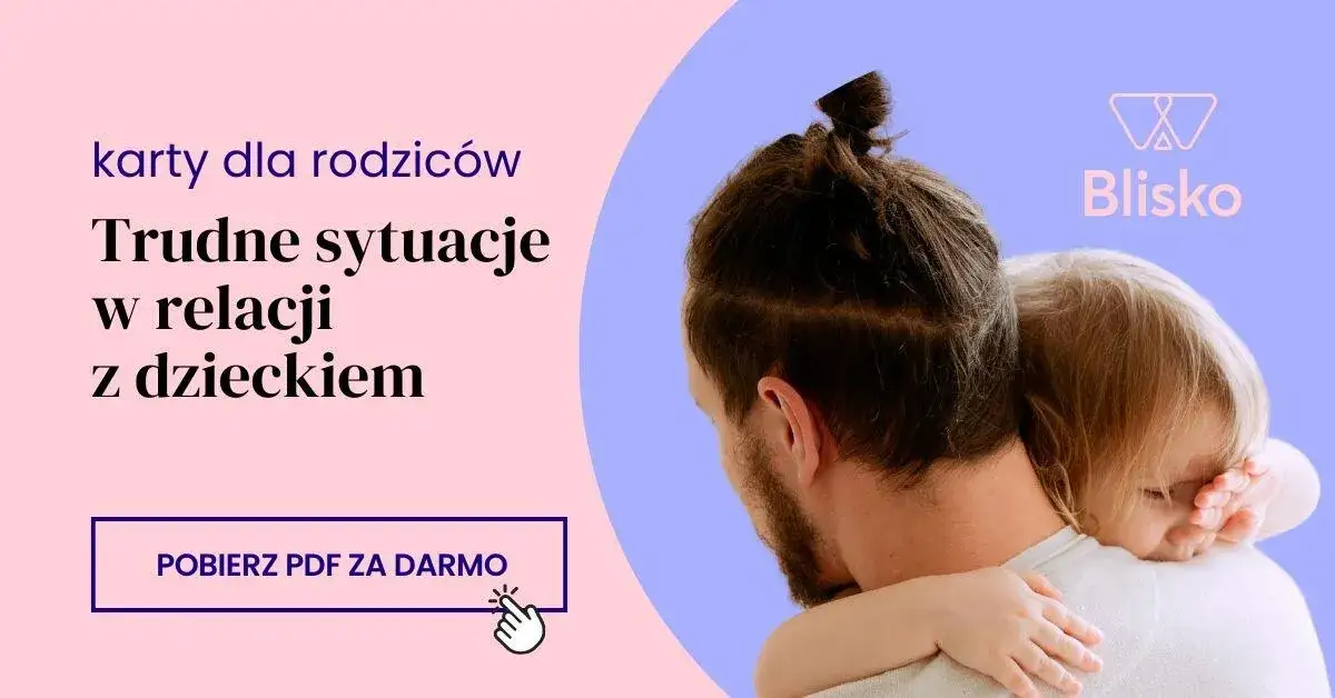 Jak ustalcie jakie konsekwencje mają na dziecko i rodziców