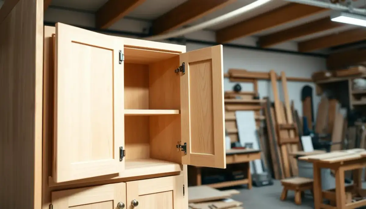 Jak zrobić fronty do szafek? Poradnik DIY krok po kroku