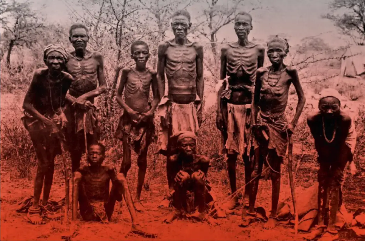 Jak powstały obozy koncentracyjne przed II wojną? Mroczne początki