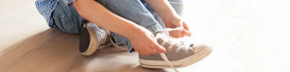 Jak rozpoznać wysokie podbicie u dziecka? Domowe testy i porady