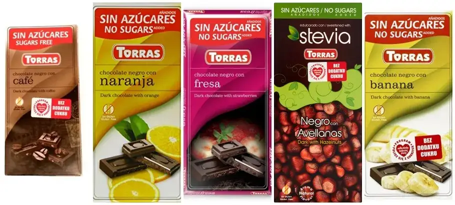 Gdzie kupić wegańską czekoladę? Sprawdź najlepsze miejsca w Polsce