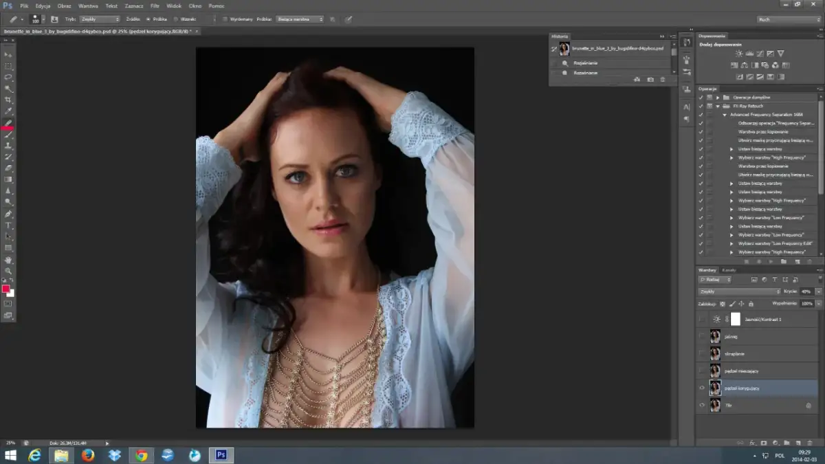 Jak przerobić zdjęcie w Photoshopie – proste triki, które zachwycą