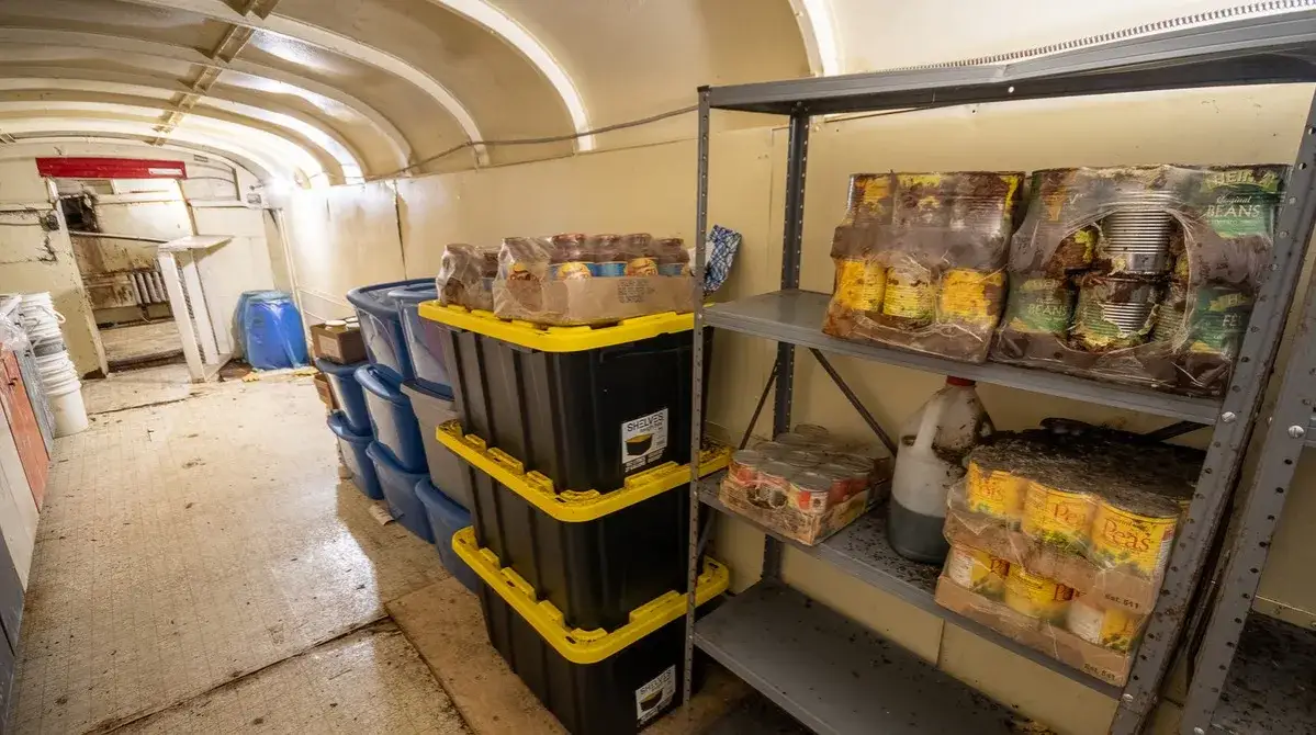 Ile kosztuje wybudowanie bunkra? Poznaj ceny i wymagania