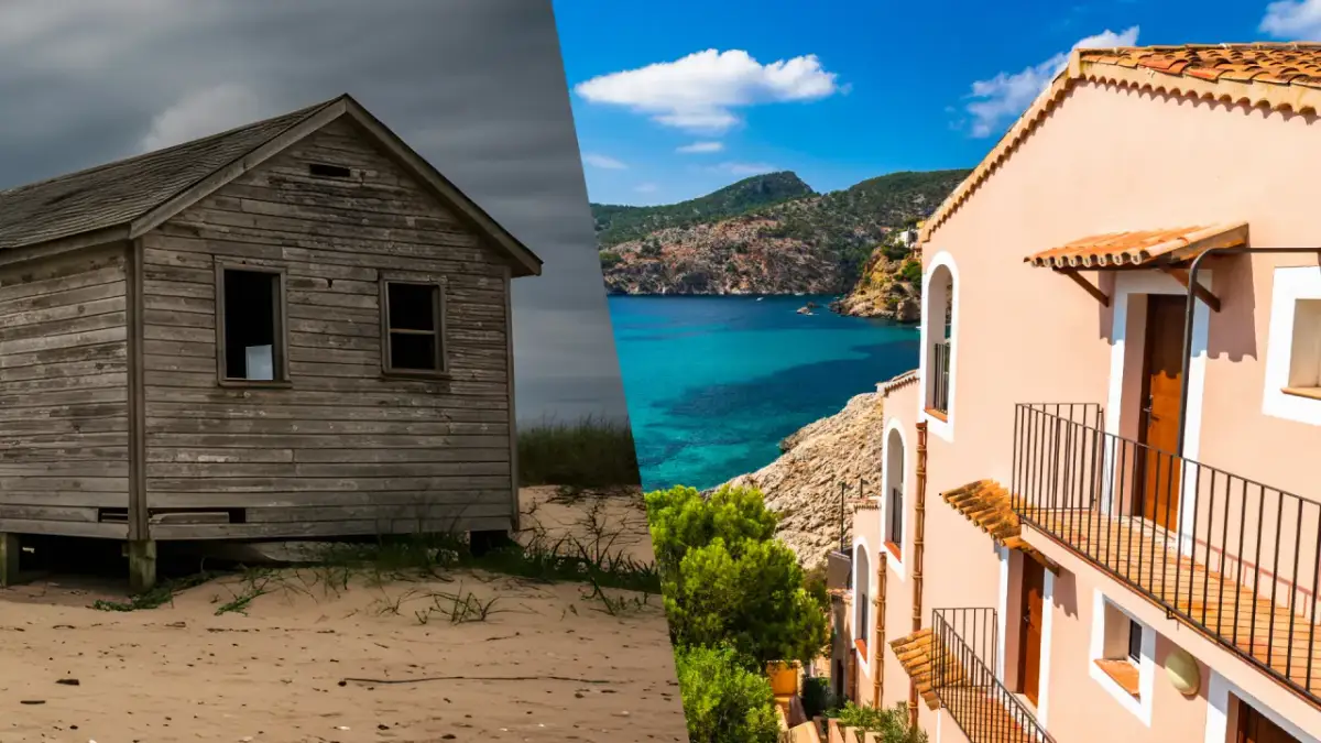 Tanie noclegi: Jak znaleźć okazje i nie dać się oszukać?