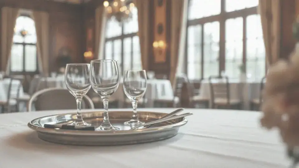 Ile zarabia kelner w hotelu? Odkryj zaskakujące zarobki i napiwki