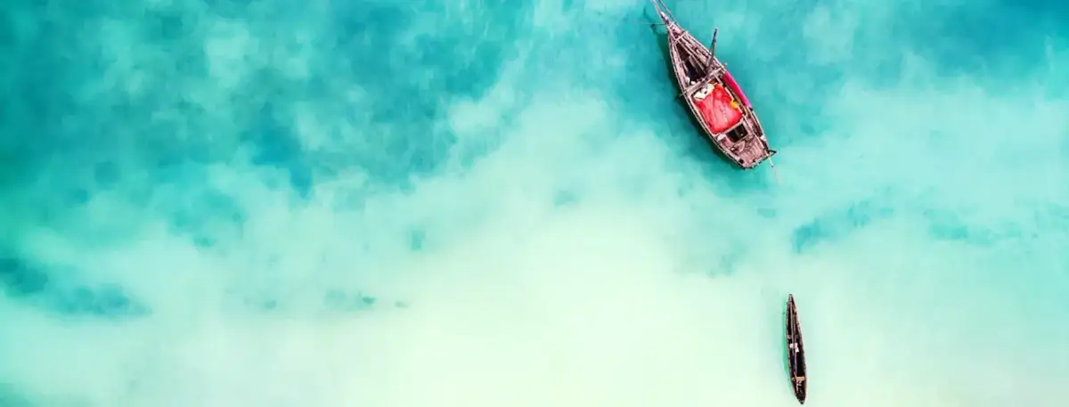 Ile trwa lot na Zanzibar? Sprawdź czas podróży z Polski i trasy