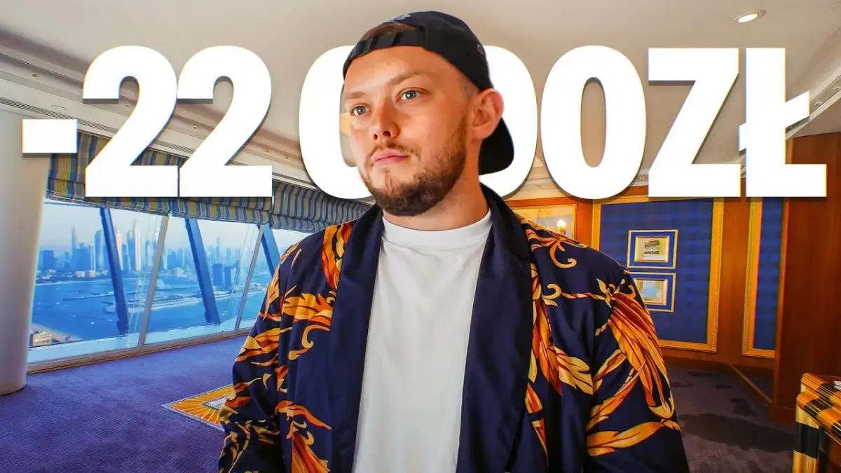 Najdroższy hotel na świecie: luksus, który zaskakuje ceną i wyjątkowością