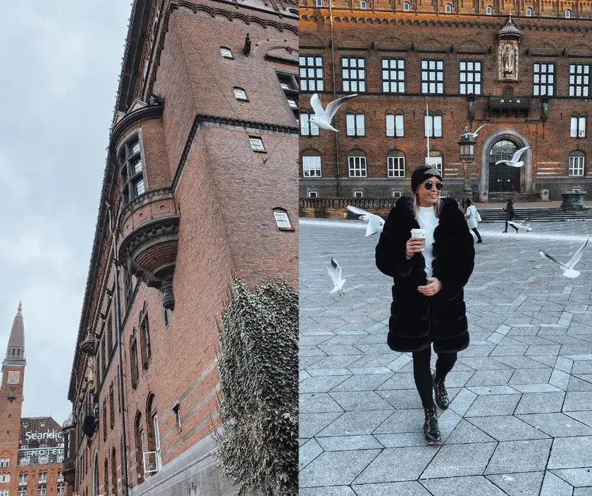 Czy w Danii jest bezpiecznie? Odkryj prawdę o bezpieczeństwie w kraju