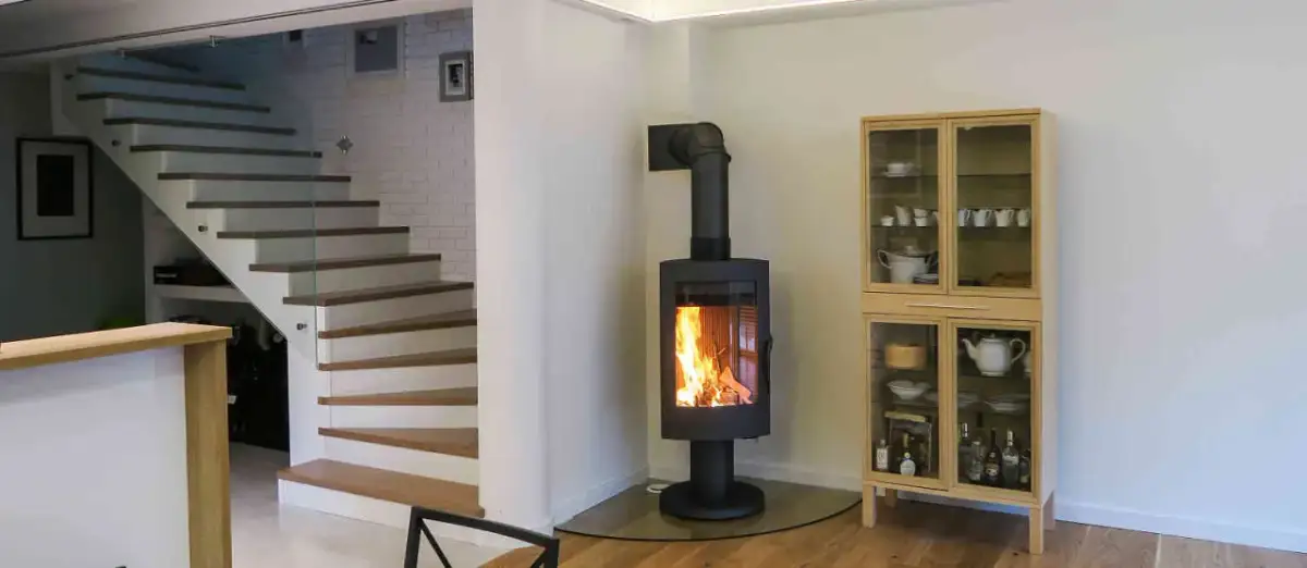 Jak podłączyć kozę do komina - uniknij błędów i zapewnij bezpieczeństwo