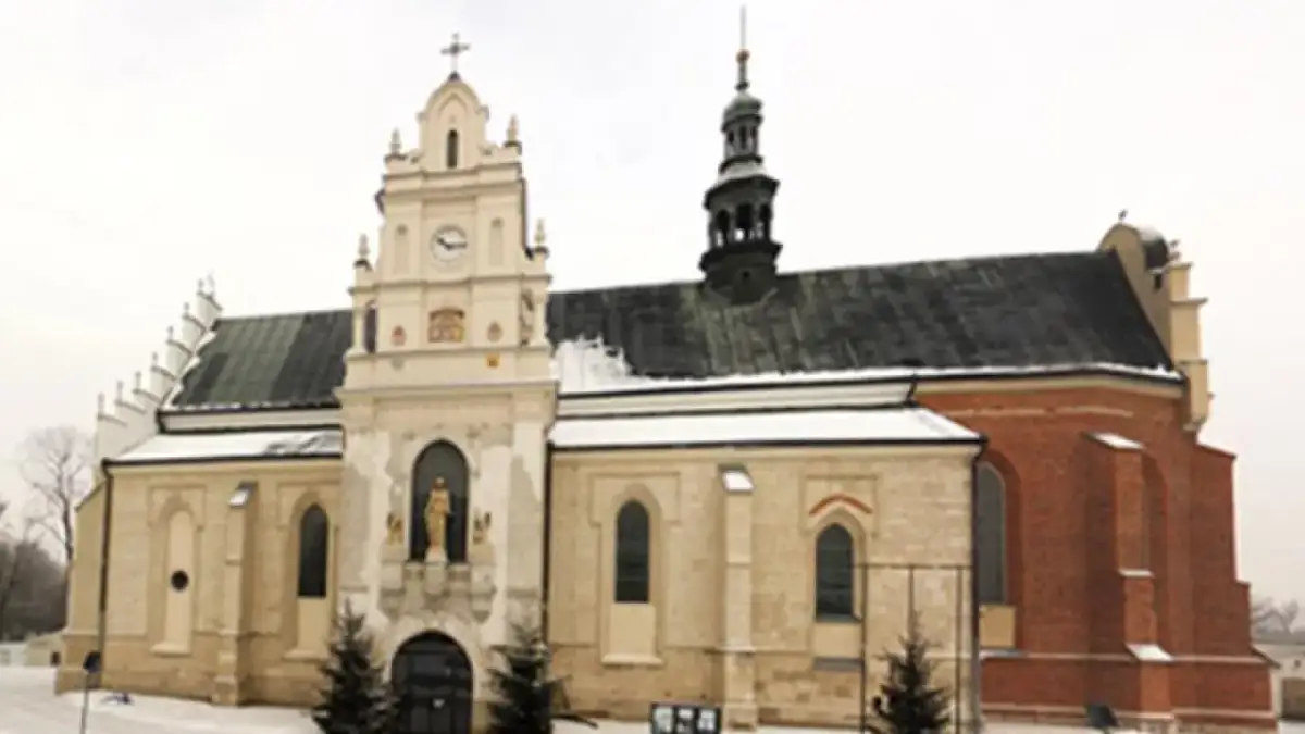 Kraśnik atrakcje: Odkryj ukryte skarby i najciekawsze miejsca