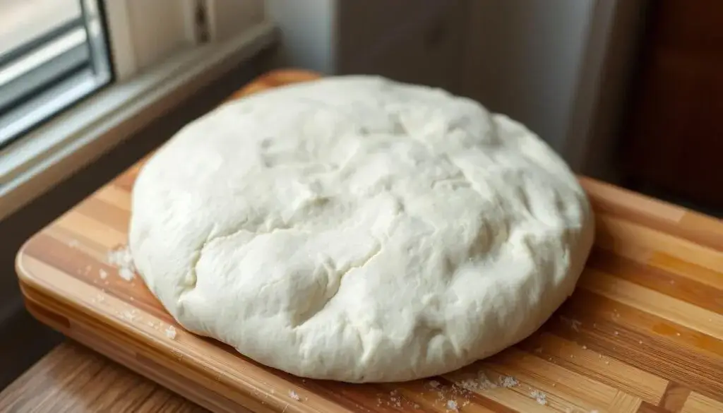 Jak szybko rozmrozić ciasto na pizzę, aby uniknąć błędów?