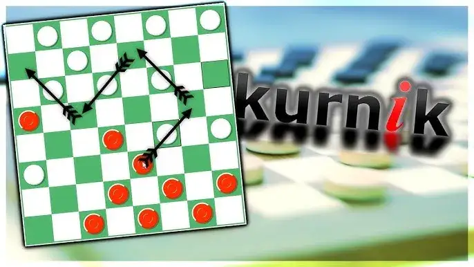 Jak wygrać w warcaby? Poznaj sekrety i dominuj na planszy!