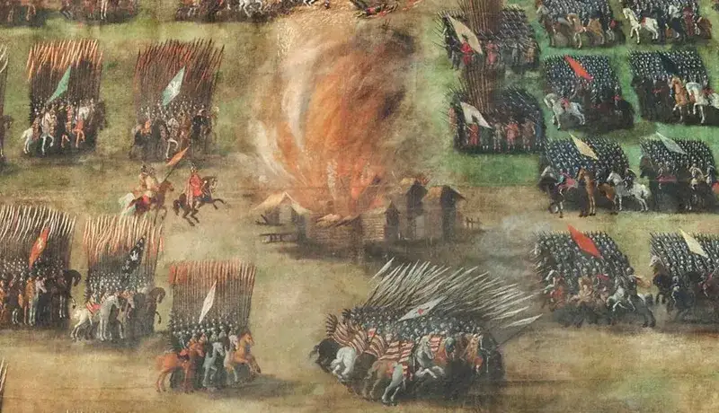 Bitwa pod Kłuszynem: Jak Polacy odnieśli zwycięstwo w historii