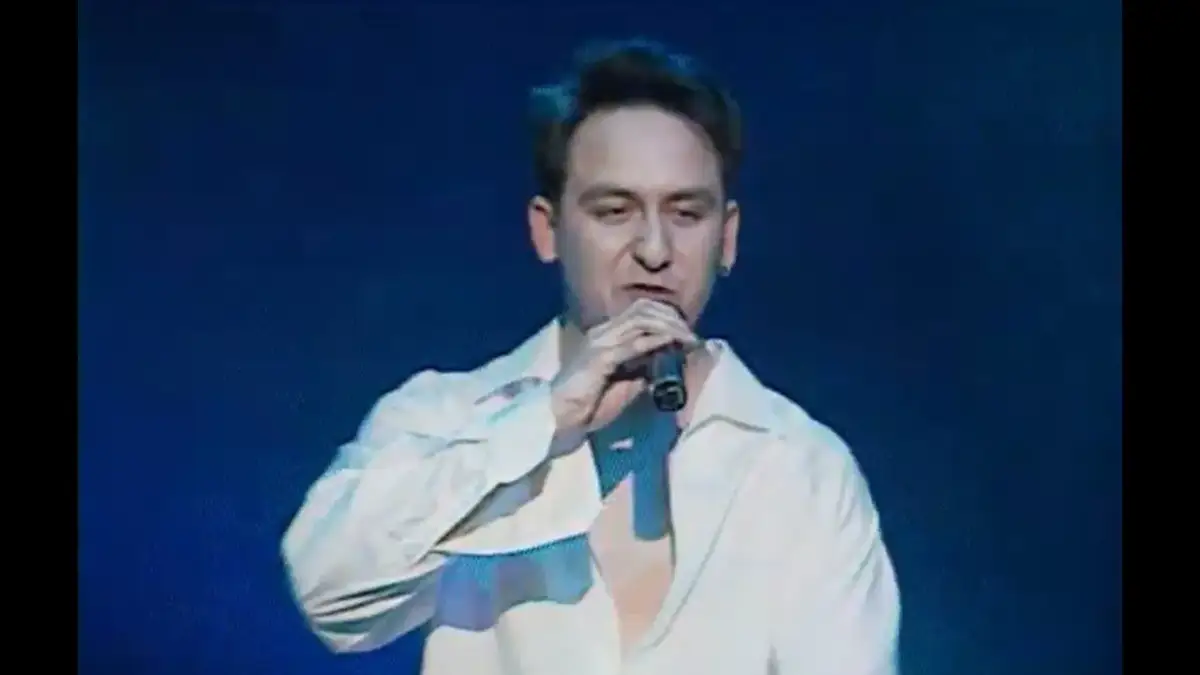 Kto śpiewa piosenkę coś się kończy coś odchodzi w dal? Poznaj wykonawcę