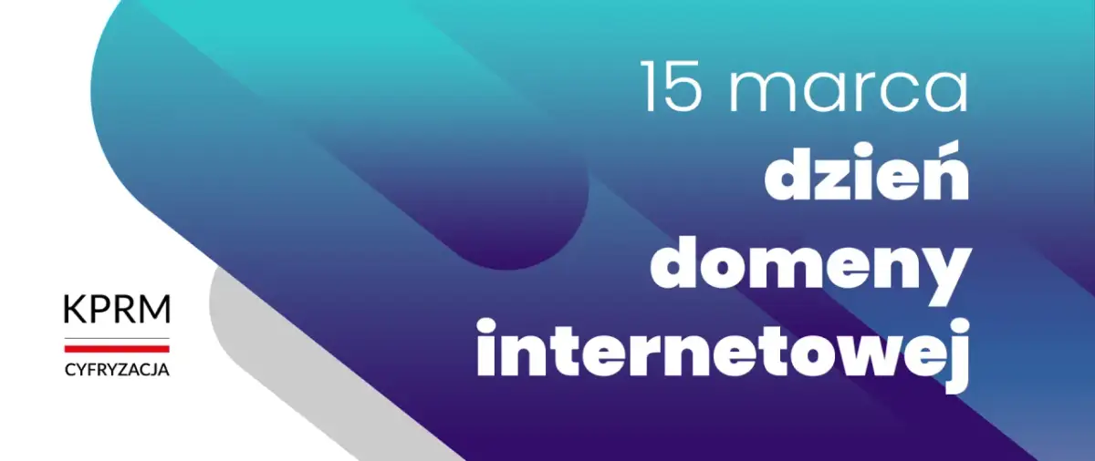 Dzień Domeny Internetowej: 15 marca co musisz wiedzieć o .pl?