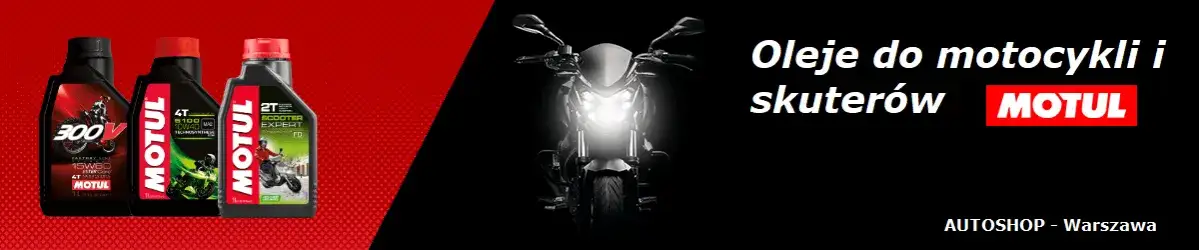 MOTUL Scooter Expert 2T - idealny olej dla Twojego silnika 2-suwowego