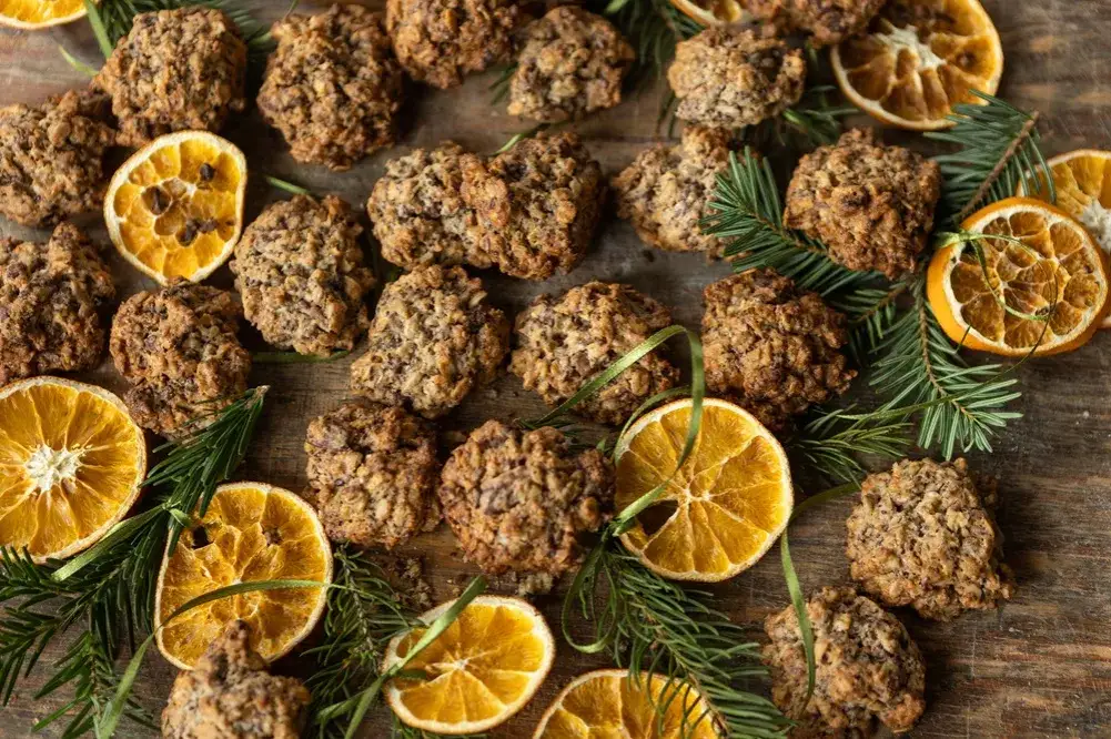 Czy ciastka owsiane są zdrowe? Odkryj ich prawdziwe właściwości