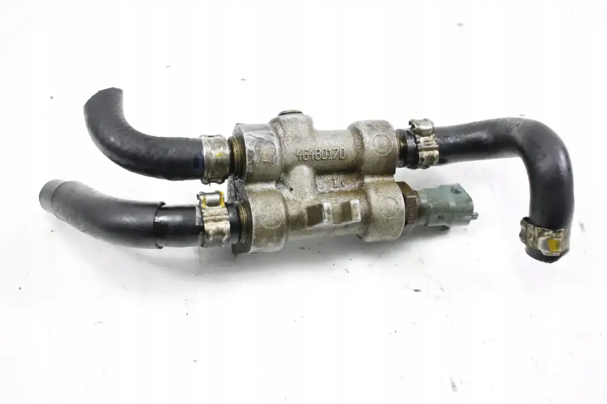 Rozpoznaj uszkodzony zawór zwrotny paliwa - 8 najczęstszych objawów