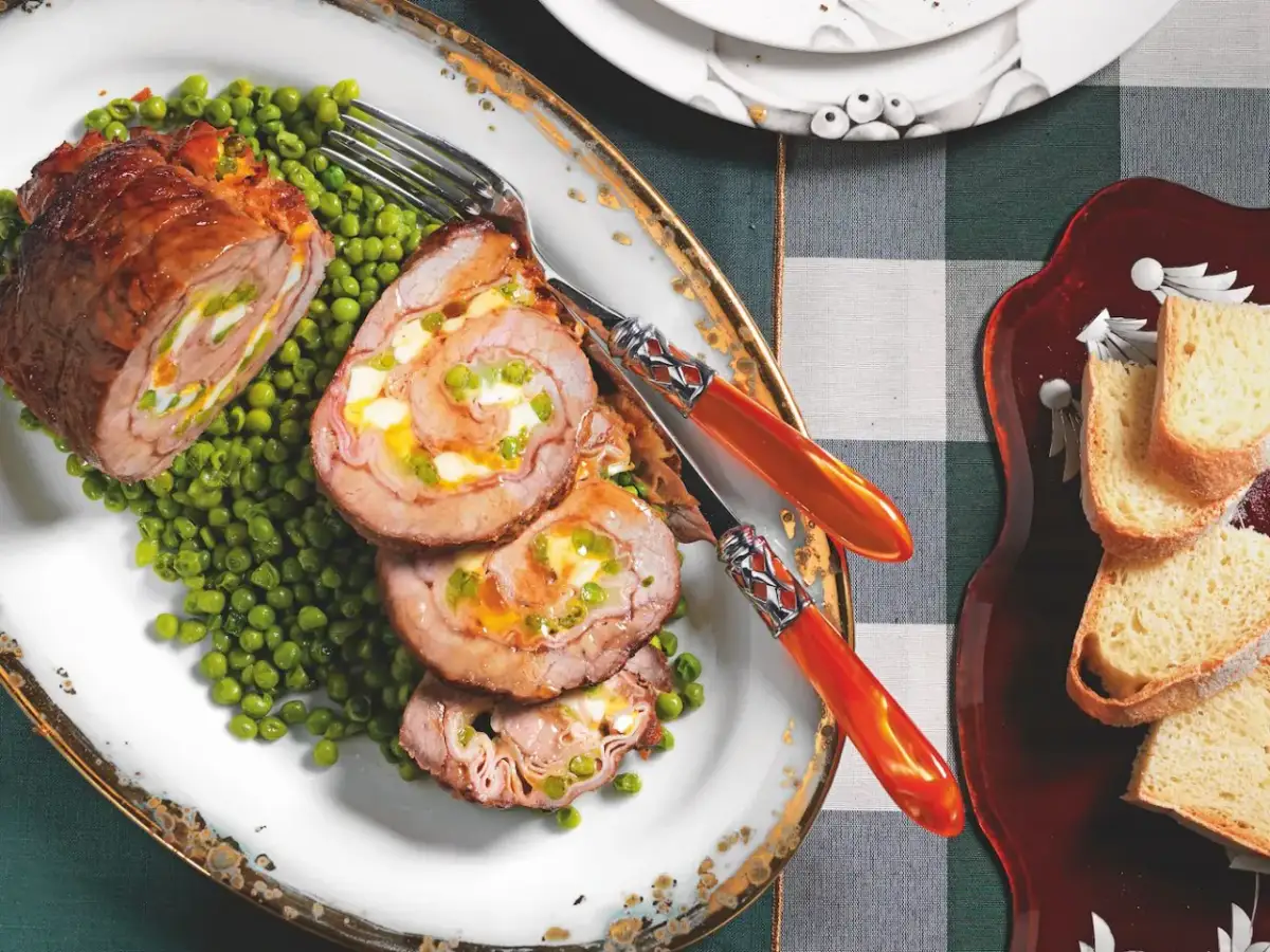 Secondi con scarola: carne, pesce, veggie. Scopri i segreti!