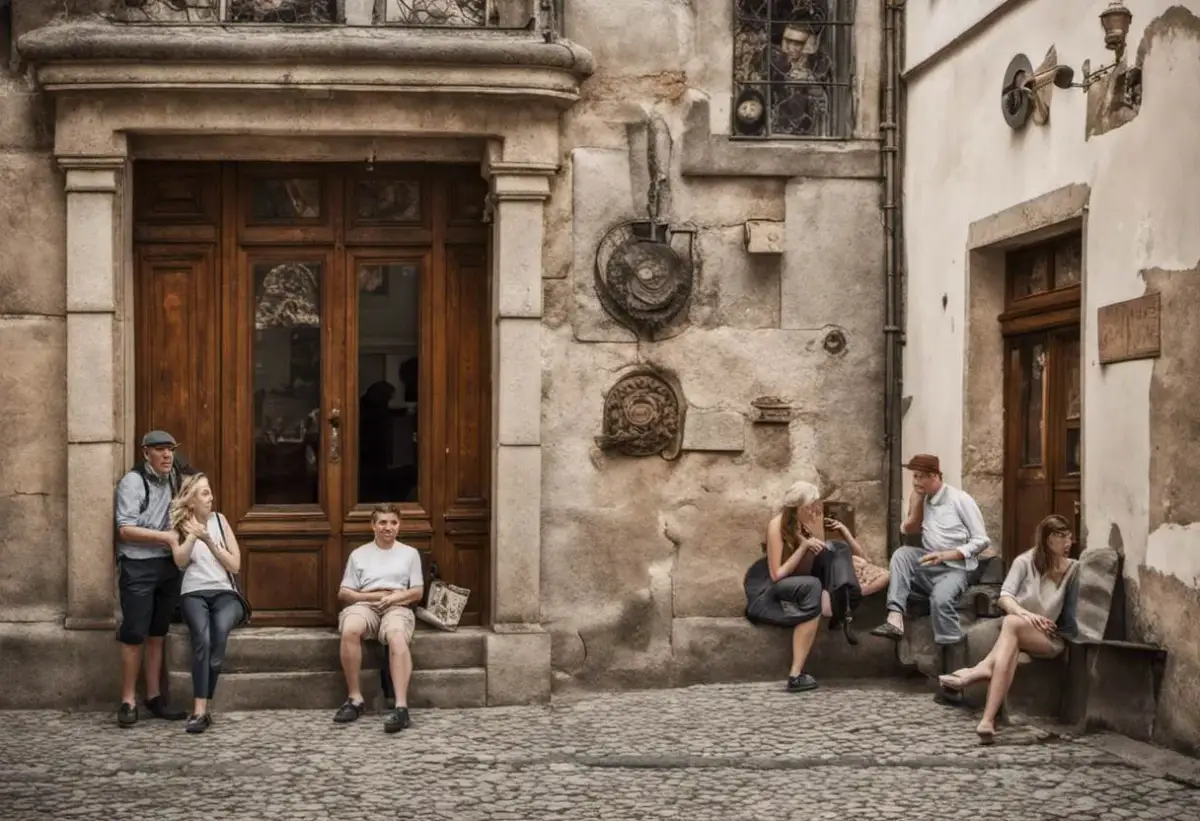 Rajcza atrakcje: Odkryj ukryte skarby i niezapomniane miejsca