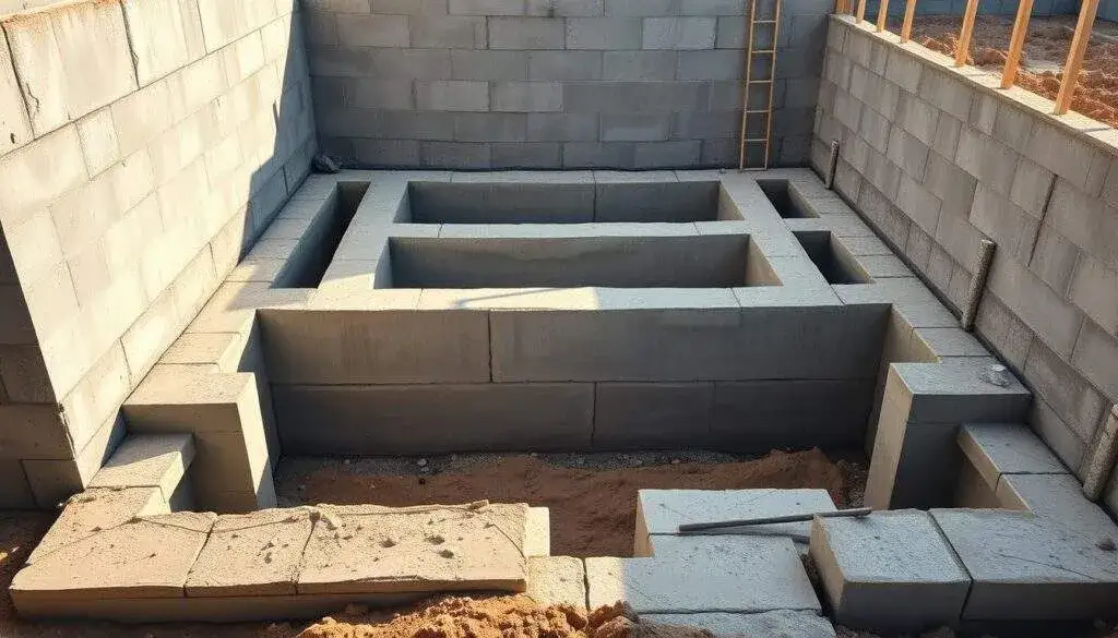 Beton na fundamenty: Ile kosztuje? Kalkulator i ceny 2026