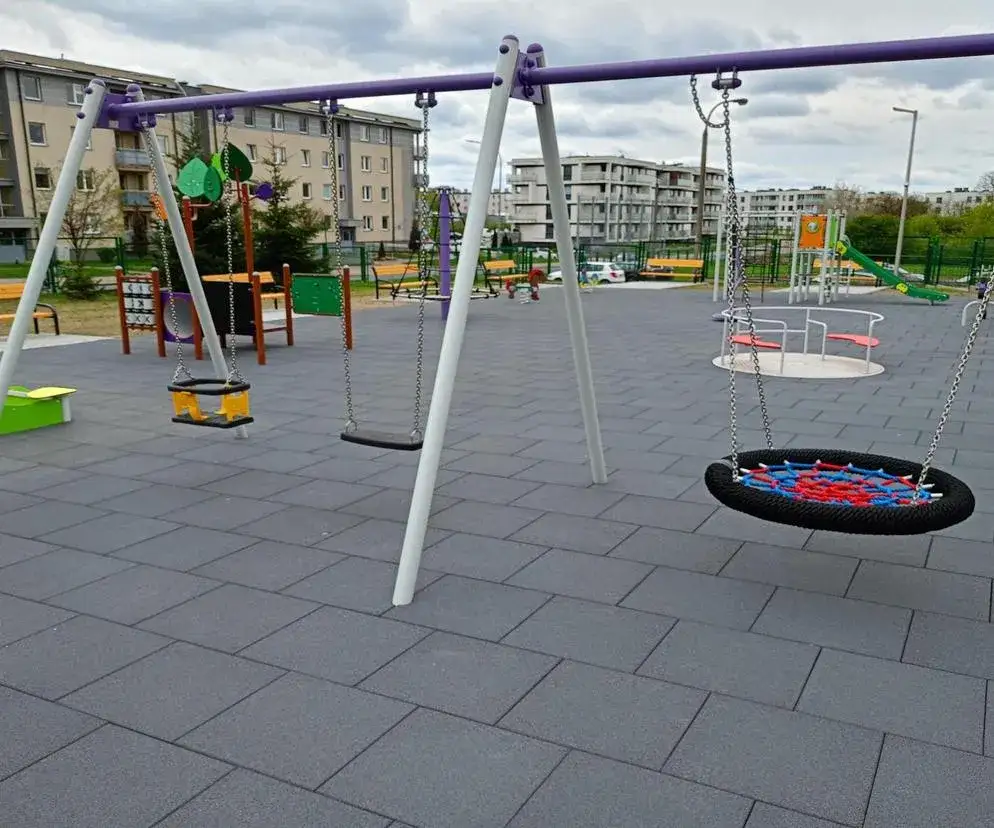 Od kiedy można wchodzić na plac zabaw? Nowe przepisy i ważne zmiany