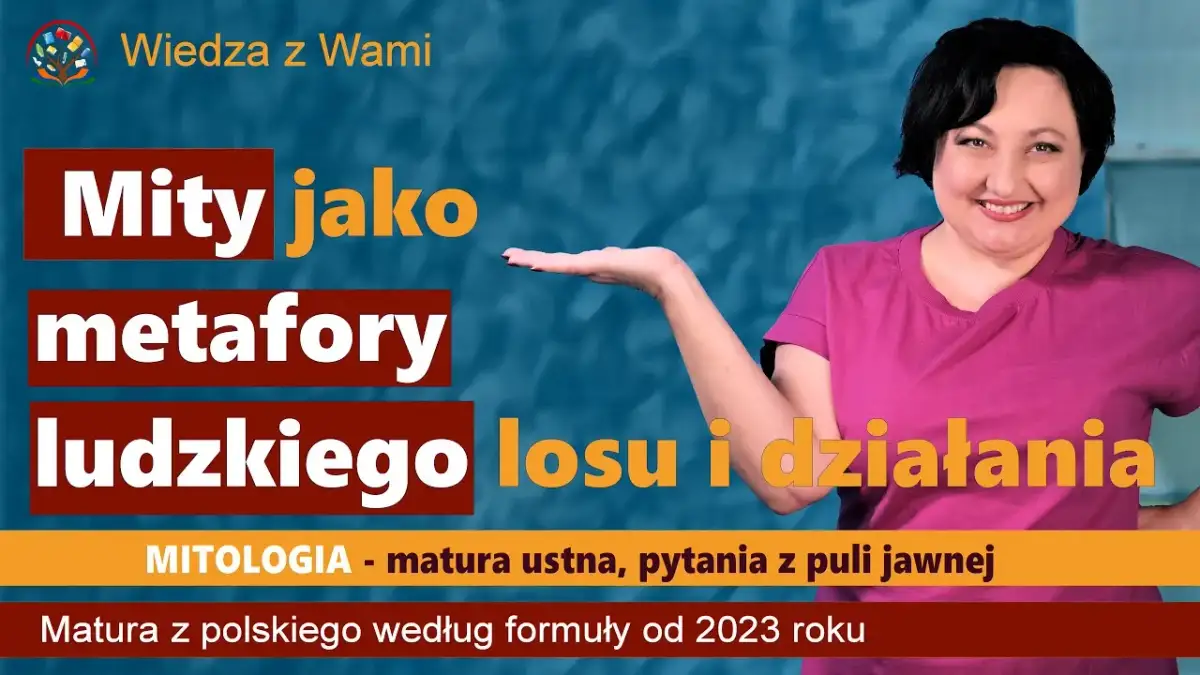 Jak literatura i mitologia kształtują nasze rozumienie ludzkiego losu i jego tajemnic