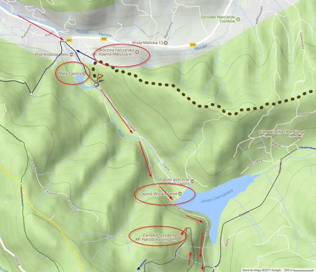 Barania Góra: Gdzie leży i jak zaplanować niezapomnianą wycieczkę?