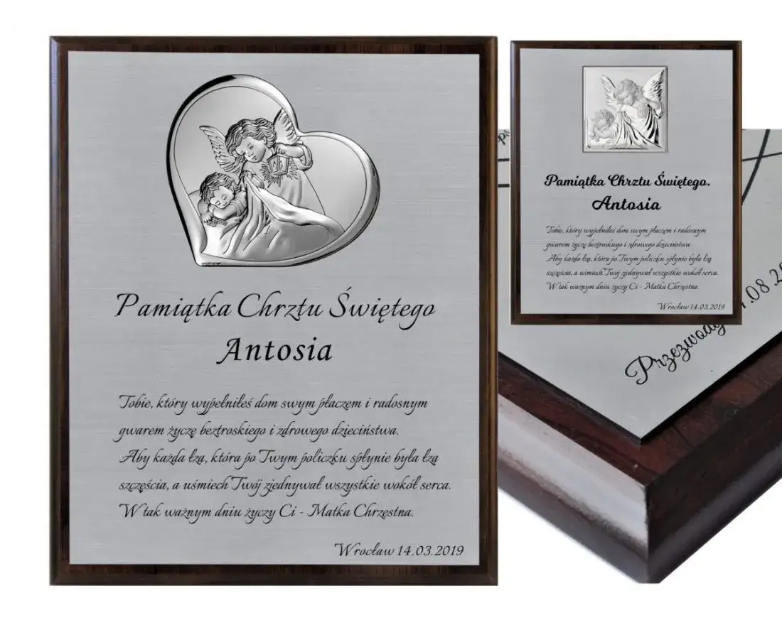 Co dać na chrzciny? Idealny prezent: pamiątka, praktyczny, inwestycja