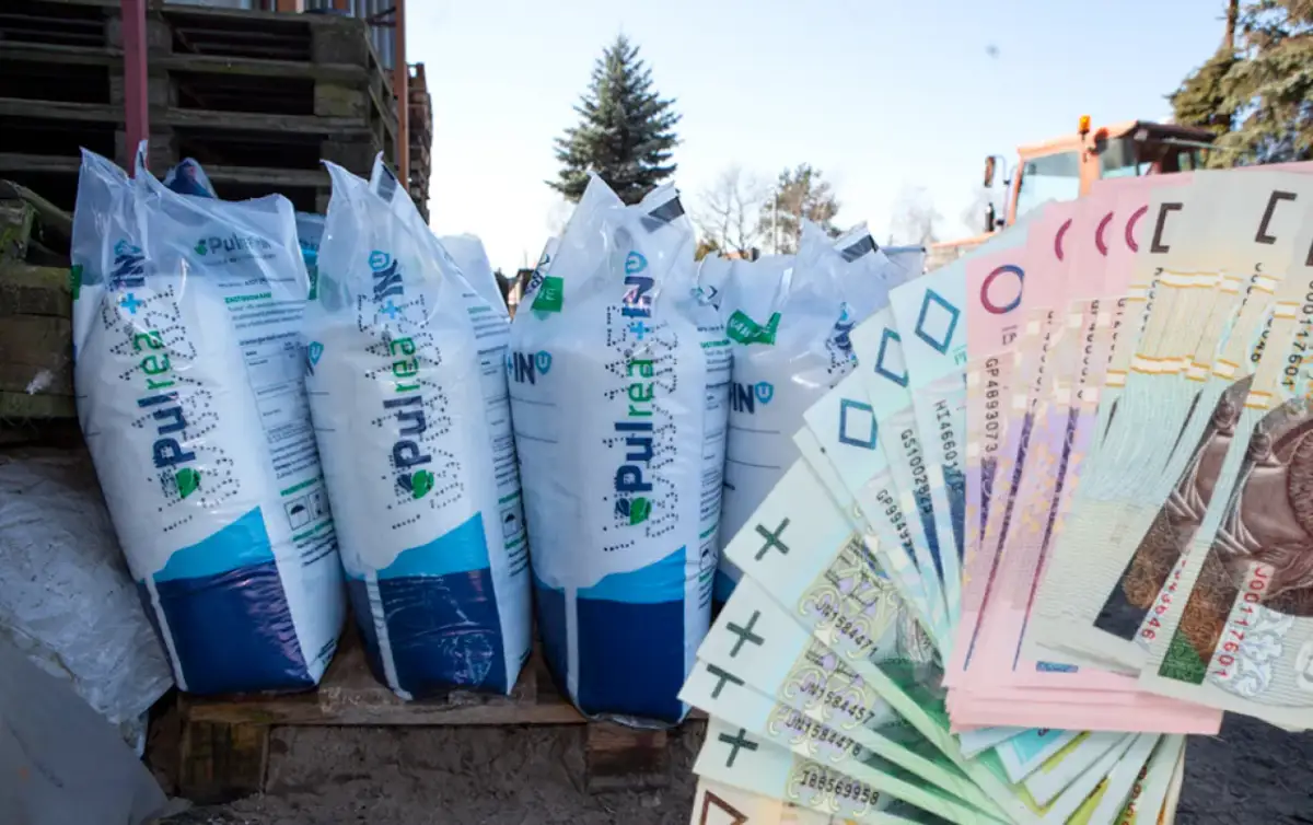 Dopłaty do nawozów kiedy decyzja? Kluczowe terminy i informacje