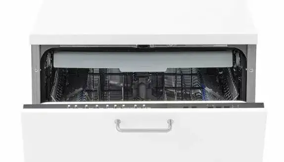 Zmywarka do kuchni IKEA: Jak dobrać idealny model? Poradnik