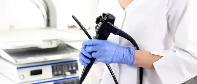 Badania krwi przed kolonoskopią: Pełny przewodnik dla pacjenta