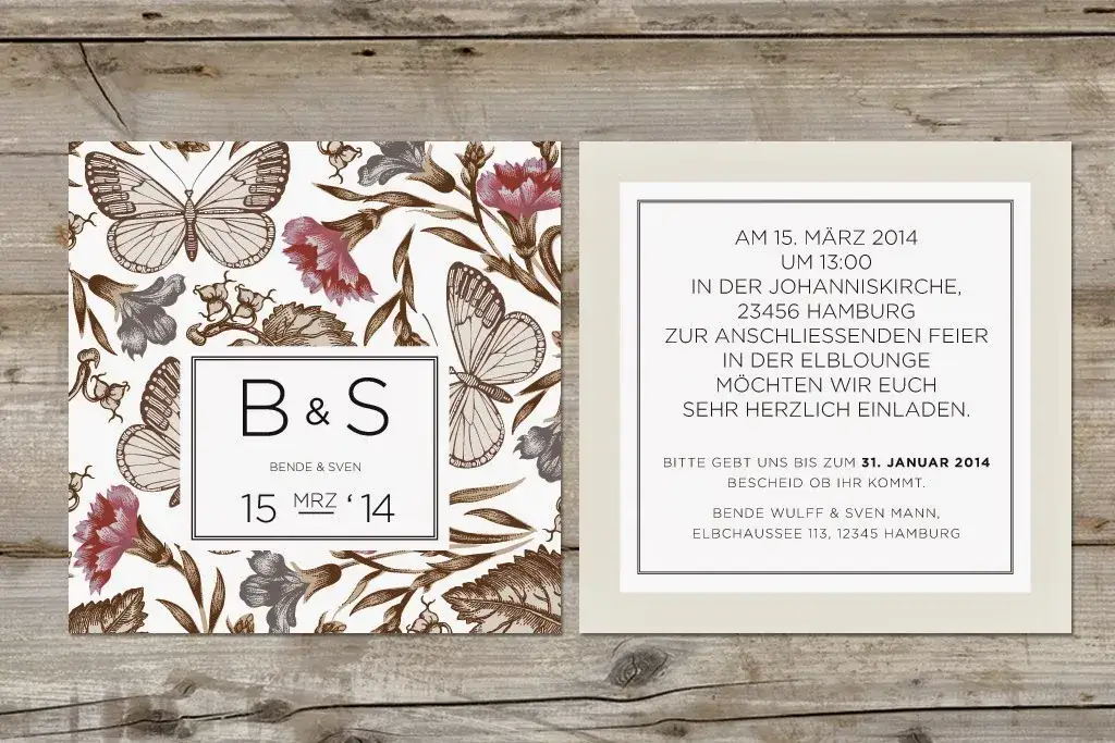 Jak napisać zaproszenie po niemiecku? Gotowe wzory i zwroty!