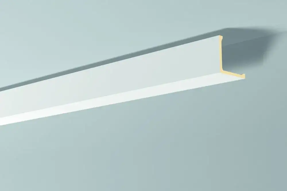 Listwy maskujące rury CO: Ukryj je łatwo i estetycznie!